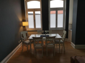 Ferienwohnung Bebelplatz/Kirchweg